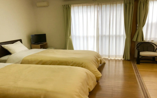 Shiki no Sato Yuraku