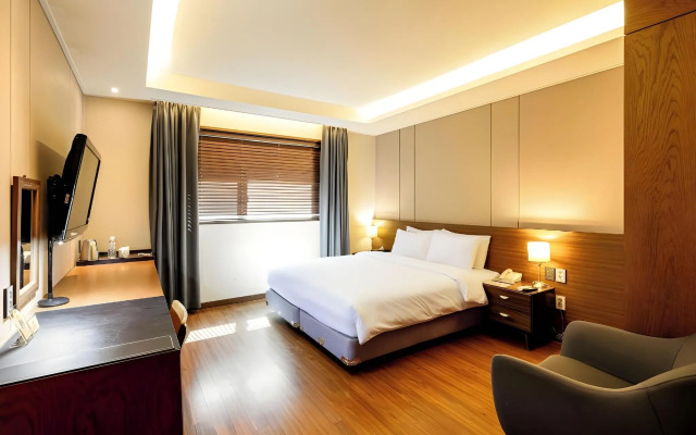 Hotel Sunbee Insadong
