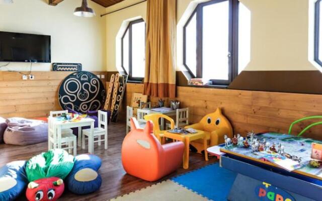 Hôtel Les Menuires Les Bruyères