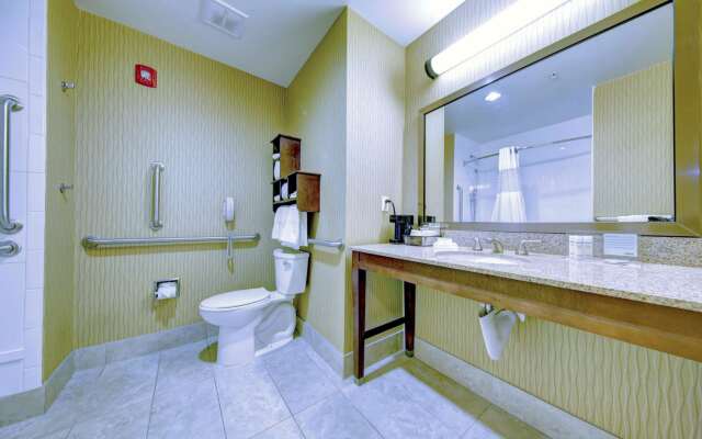 Hampton Inn & Suites Harrisburg/North