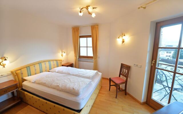 Apartment 4 Holiday - Residence Castel