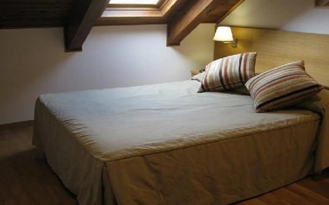 Aparthotel Siente Boí & Spa