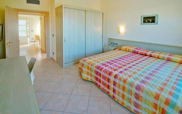 Apartment Borgo Verde in Imperia