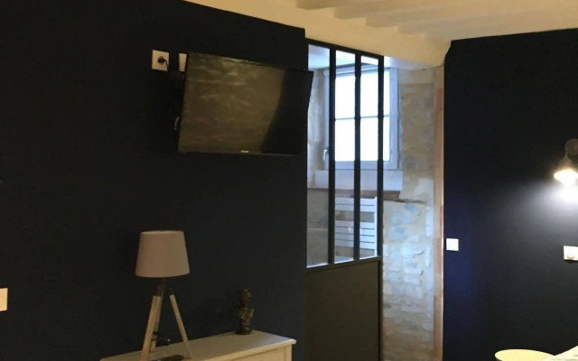 Villa Des Ursulines