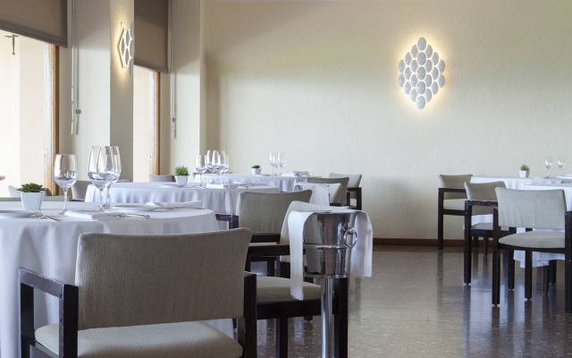 Almadraba Park Hotel