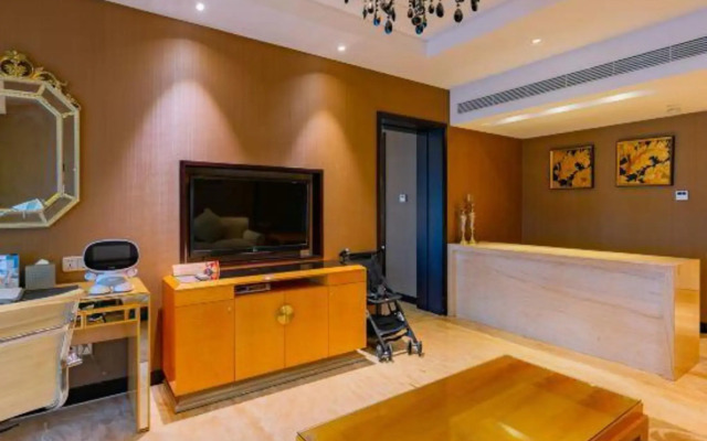 Nanning Landmark Hotel