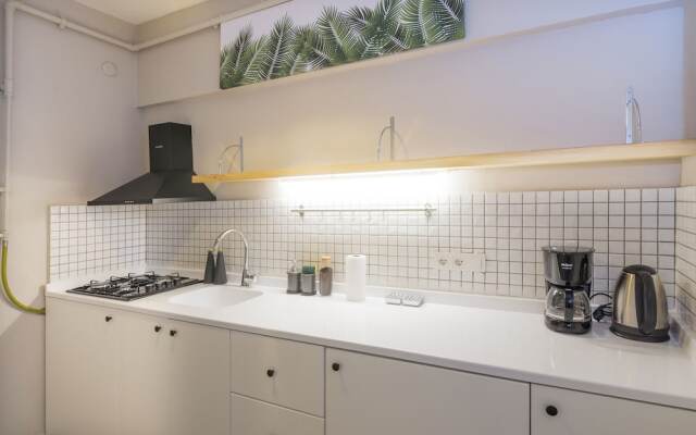 Brand New Family Flat
