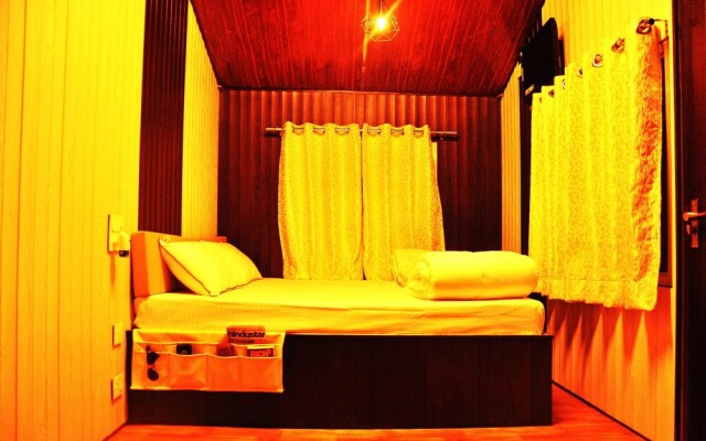 The Cocoon Camps & Nature Resorts