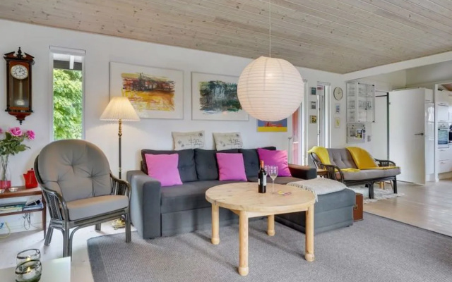 "Ruzica" - 800m from the sea in Lolland, Falster and Mon
