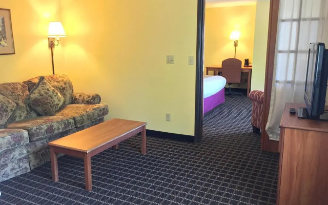 Baymont Inn & Suites Harrington