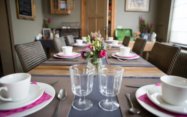 B&B Pastorie van Merkem