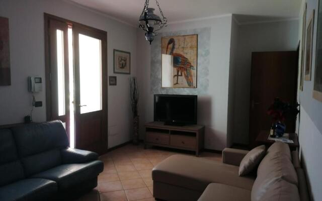 Casa delle Rose Agave