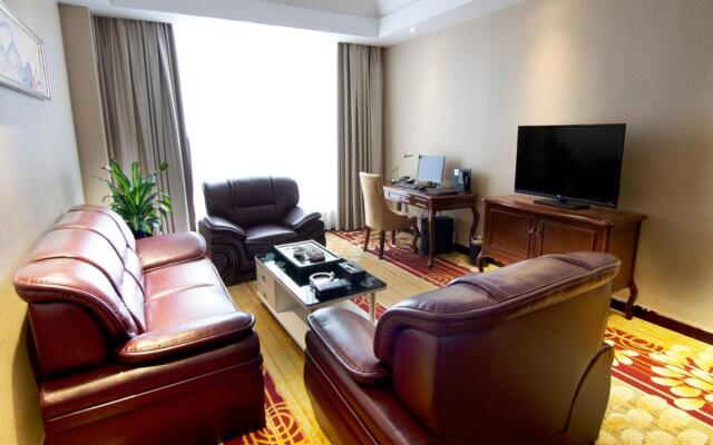 Victory International Hotel