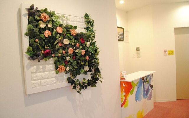Travel Stay Utsunomiya (Female Only)