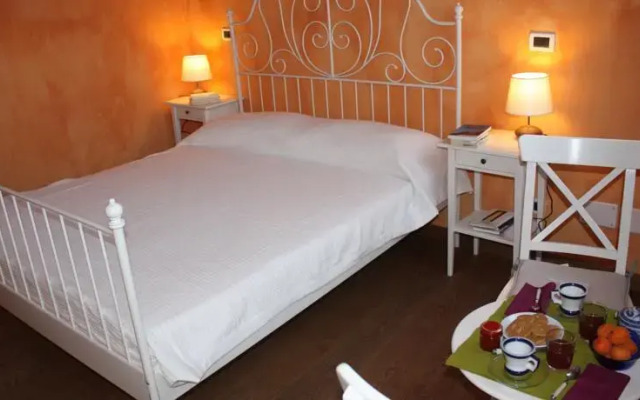 Bed  Breakfast Piazzetta Consolata