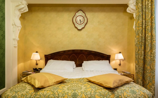 Art Hotel Orologio