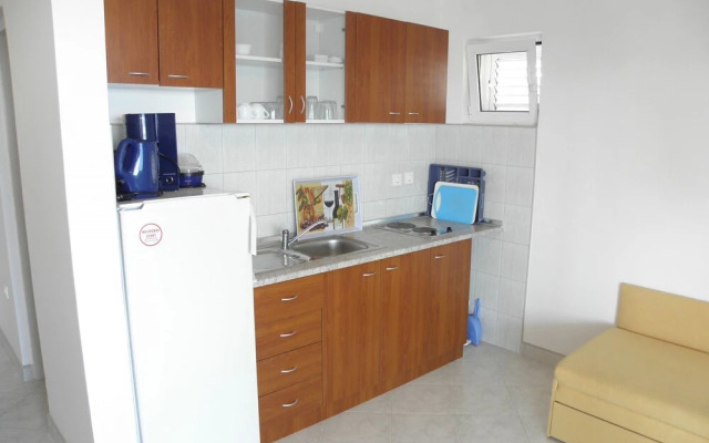 Snježa - sea View - A2