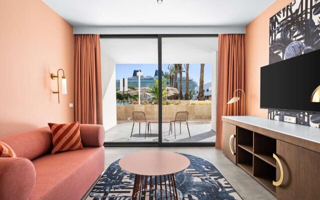 The Rif at Mangrove Beach Corendon All-Inclusive