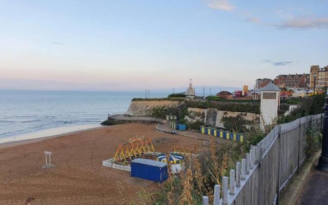 The Old Chemist - Viking Bay Getaway