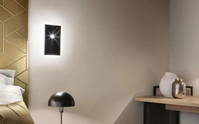 Speronari Suites