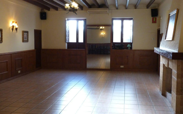 Hostal Loreto