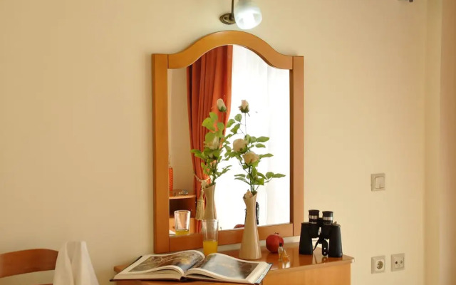 Lido Sofia Apartments