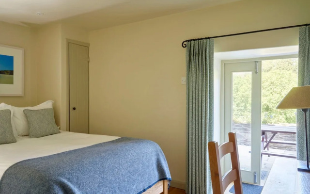 Meavy Cottage