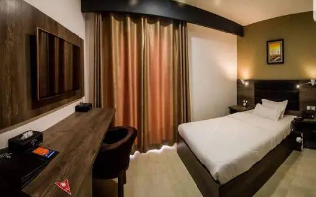 Mellasse Hammam & Spa