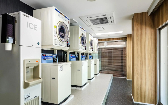 APA Hotel Nagasaki Dejima
