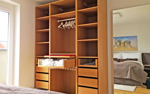 SKY9 Apartments Margareten