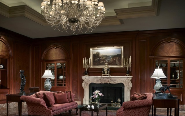 The Ritz-Carlton, Osaka - photo 2