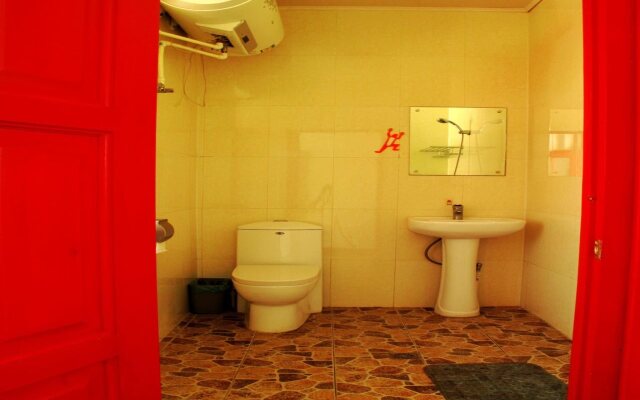 Qingdao Wheat Youth Hostel