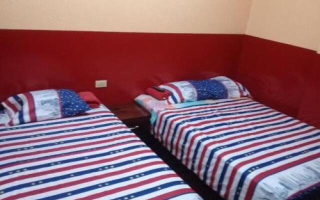 Hostal Jacintita