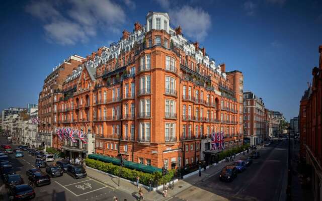 Claridge's