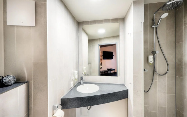 B&B Hotel Bremen-City