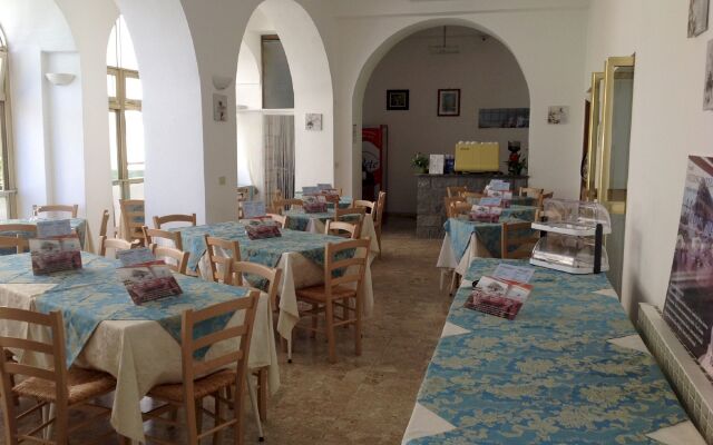 Albergo Atlantic Ischia