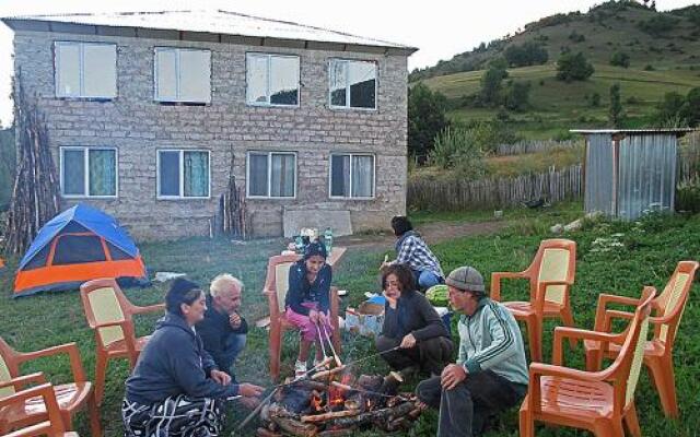 Hanmer Guest House