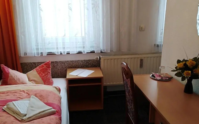 Pension Krone