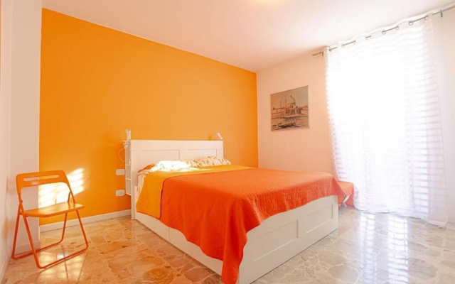 Magnifica Terrazza - Lake View & Wi-Fi