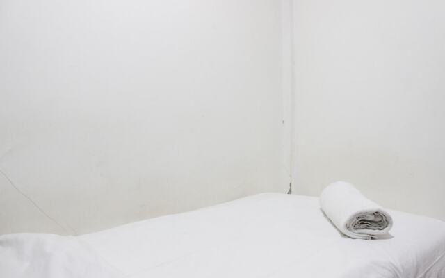 Cozy 2BR at The Jarrdin Cihampelas near Cihampelas Walk