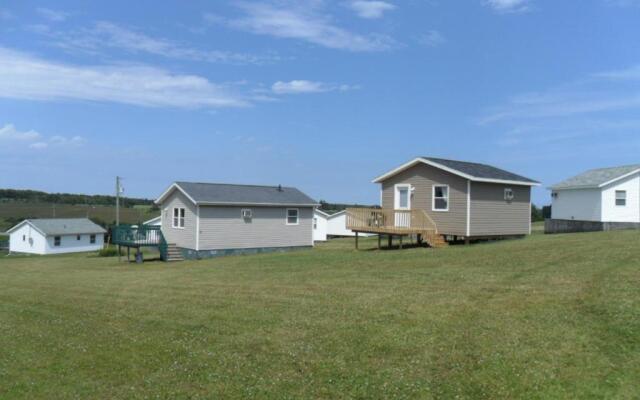 Mayfield Country Cottages