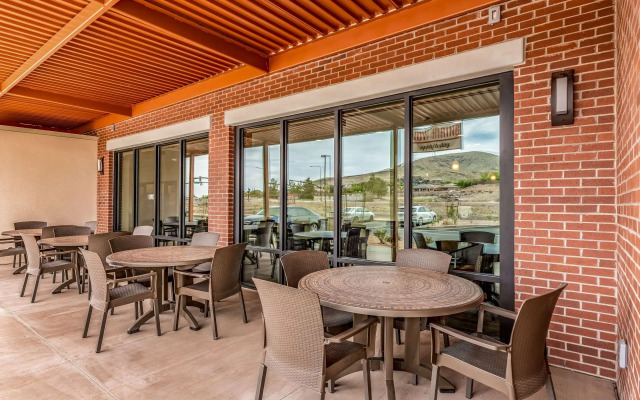 Sleep Inn & Suites Hurricane Zion Park Area
