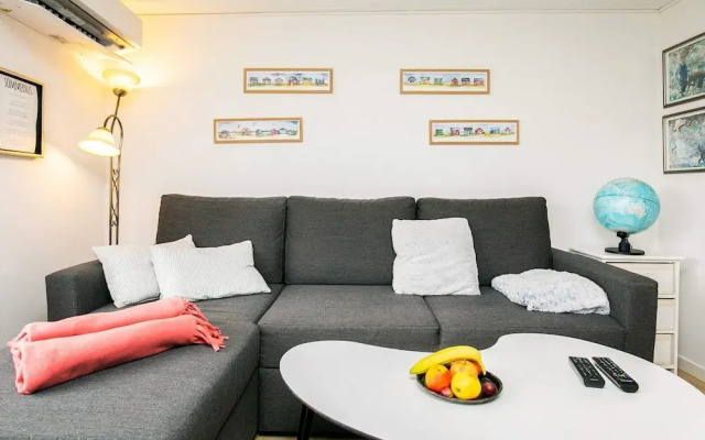 4 Person Holiday Home in Assens