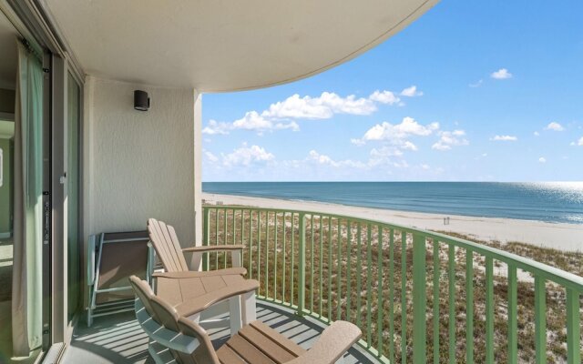 Perdido Towers East 403