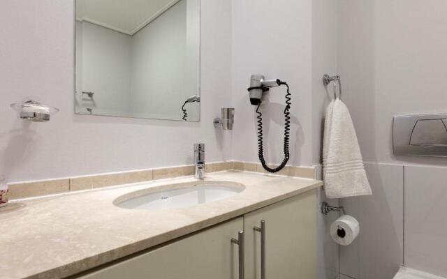 Lagoon Beach 237A by CTHA