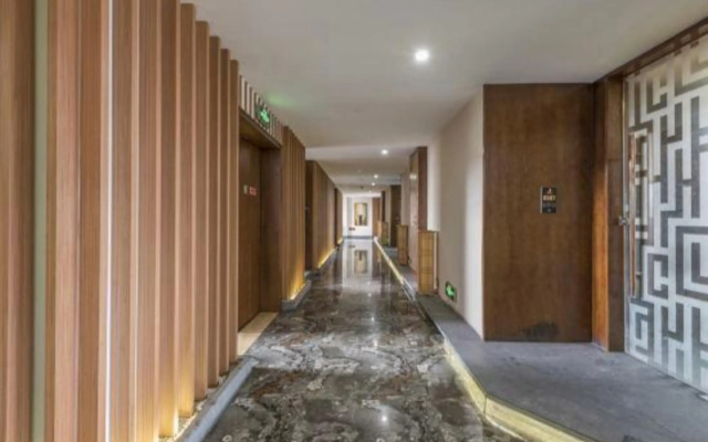 Cixi jinyang Hotel