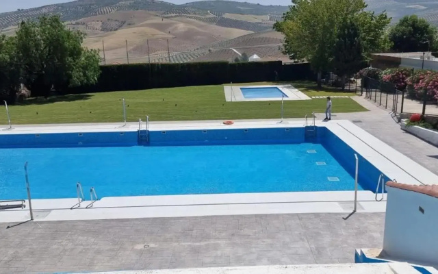 Casa Mandarina
