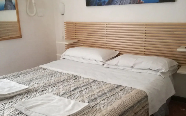 B&B Gioacchino Testa