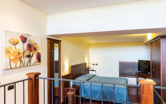 Hotel Villa Venus