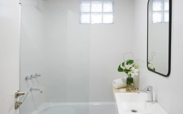 Top Rentals Palermo Chico